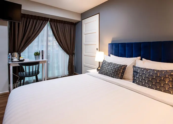 Raissa Boutique Hotel