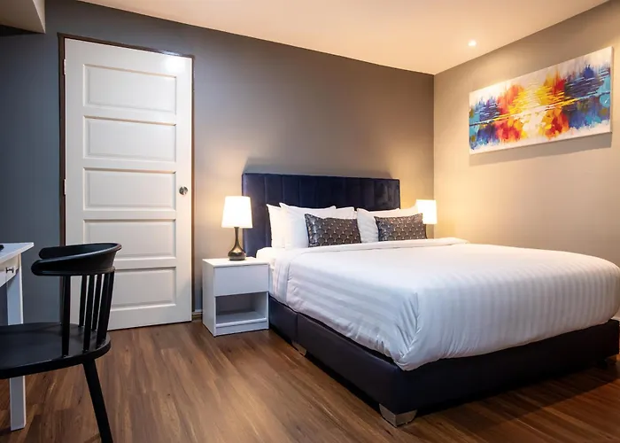 Raissa Boutique Hotel