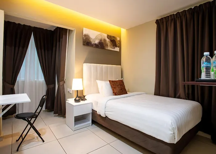 Raissa Boutique Hotel