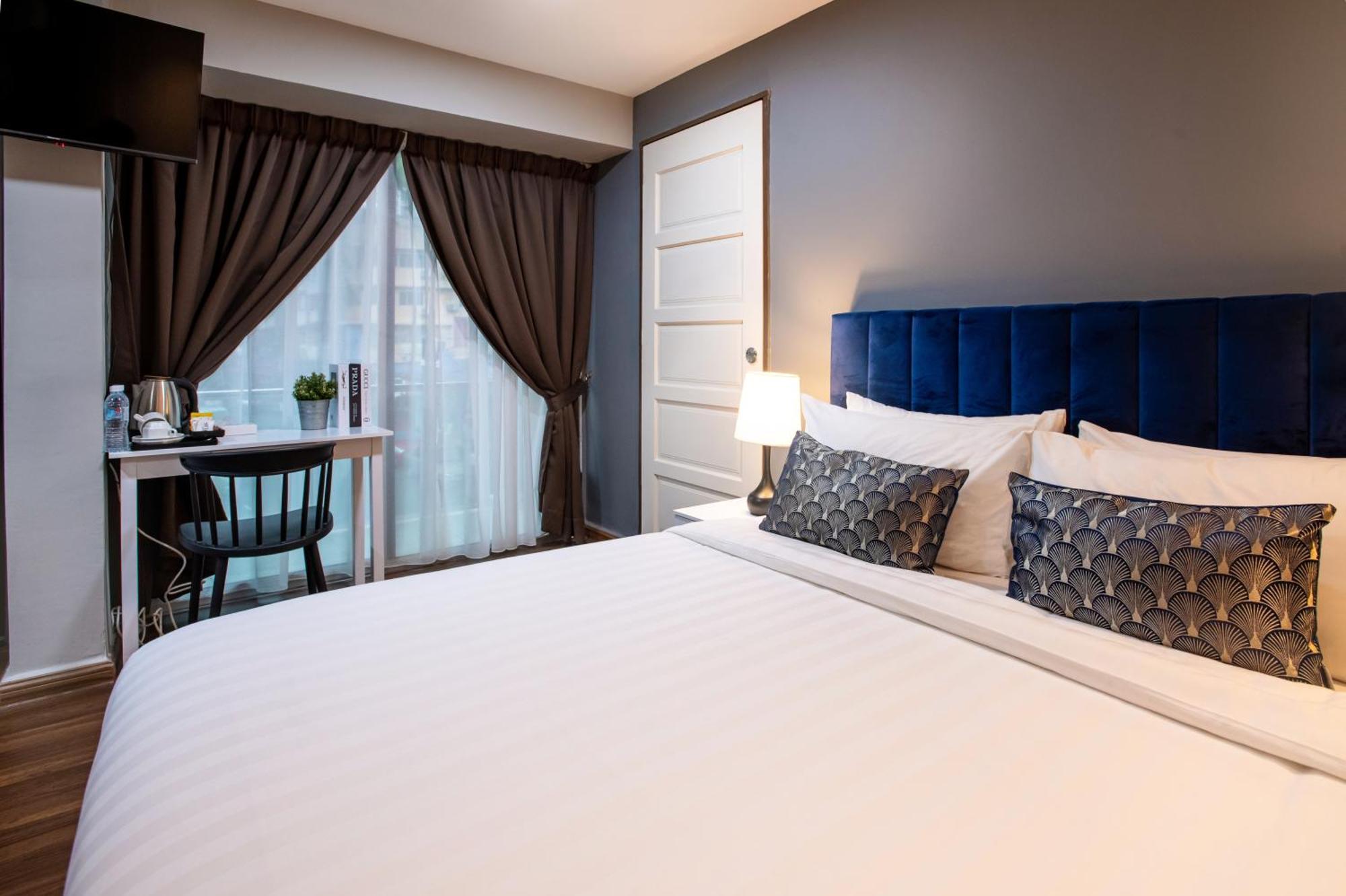 Hotel Raissa Boutique Kuala Lumpur