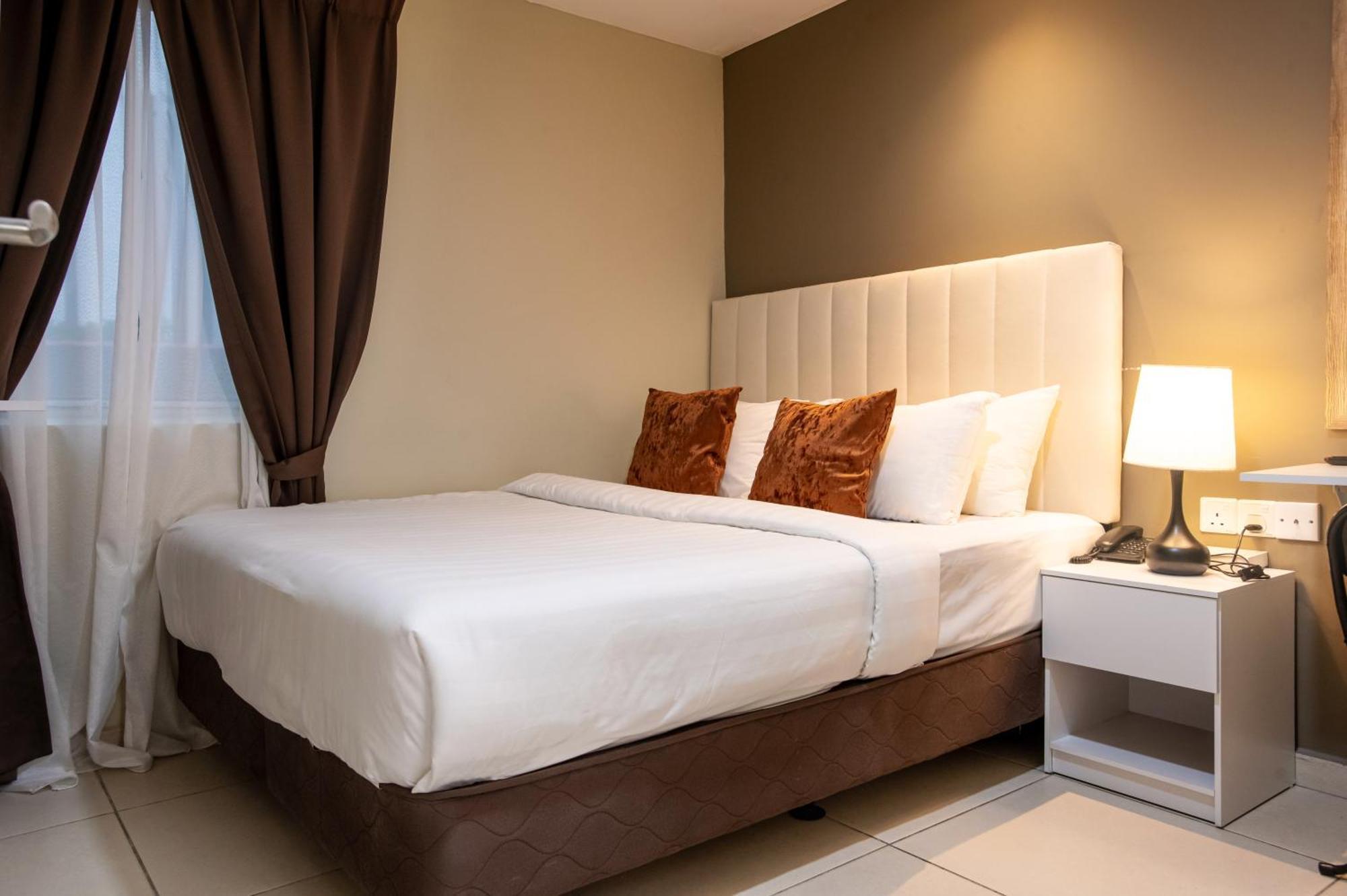 Raissa Boutique Hotel Kuala Lumpur