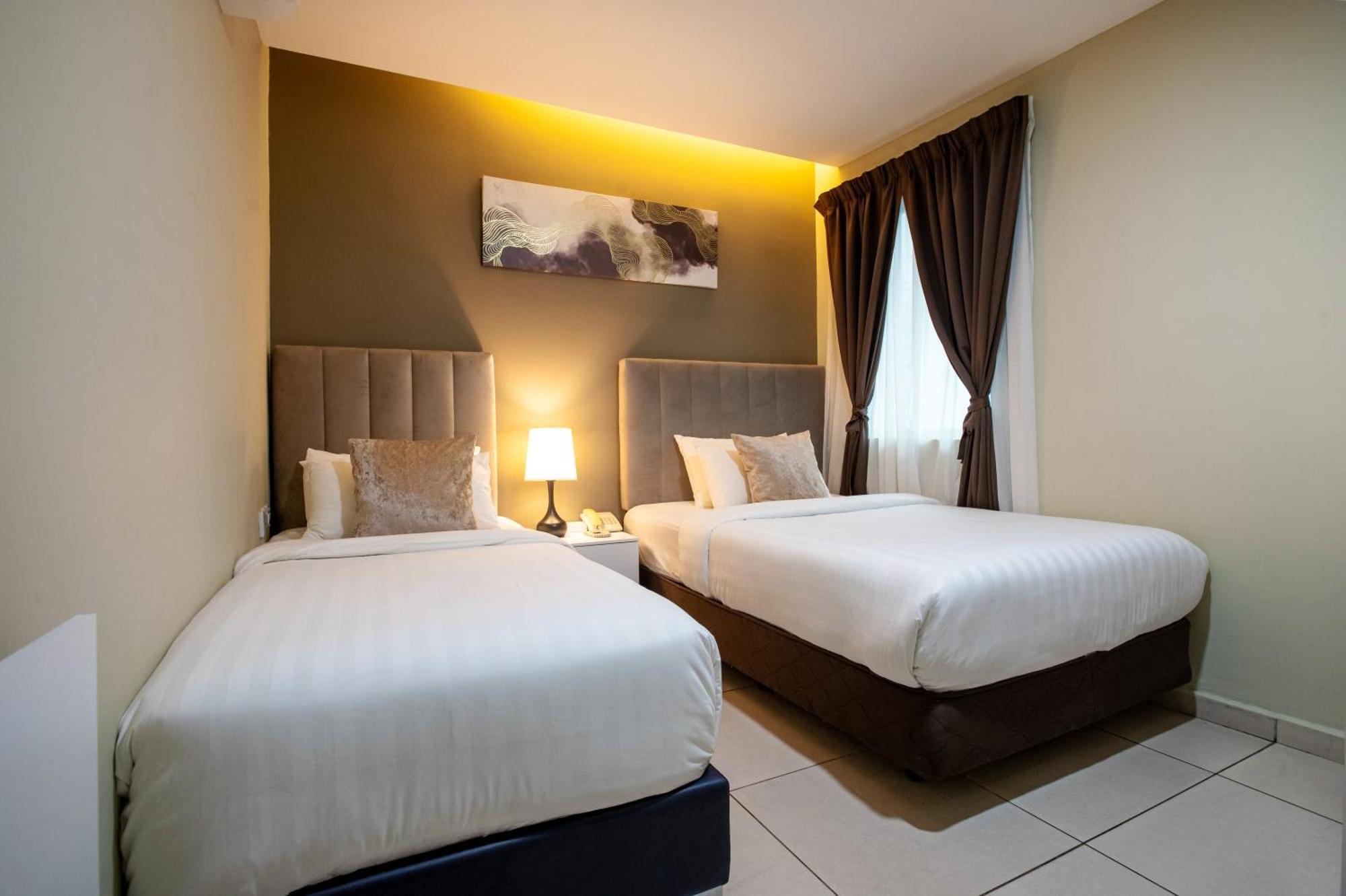 Raissa Boutique Kuala Lumpur