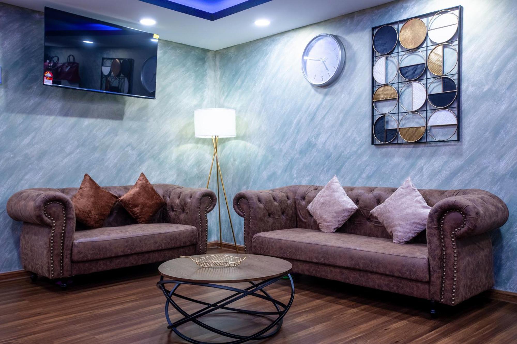 Raissa Boutique 2* Kuala Lumpur
