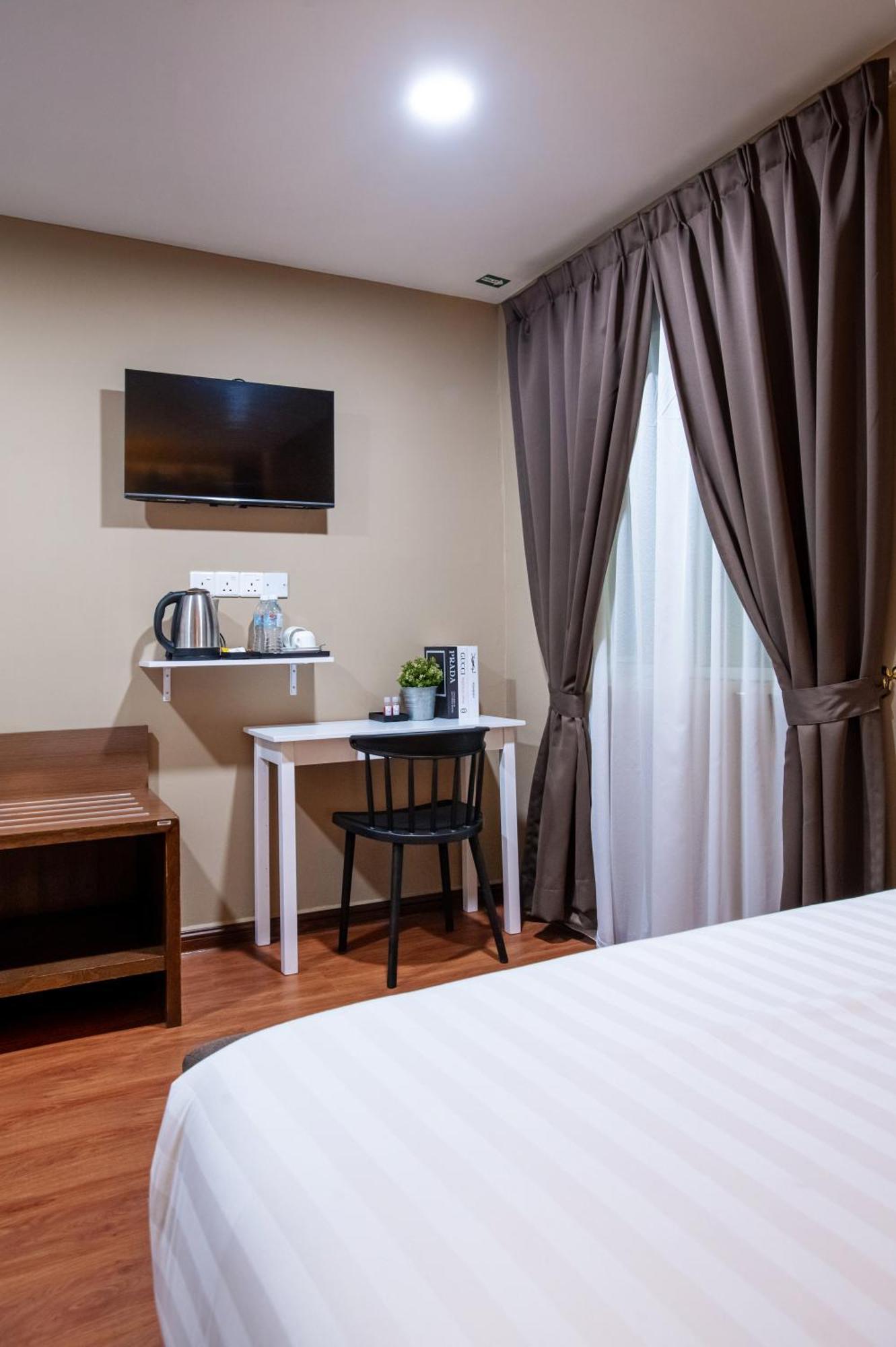 Hotel Raissa Boutique