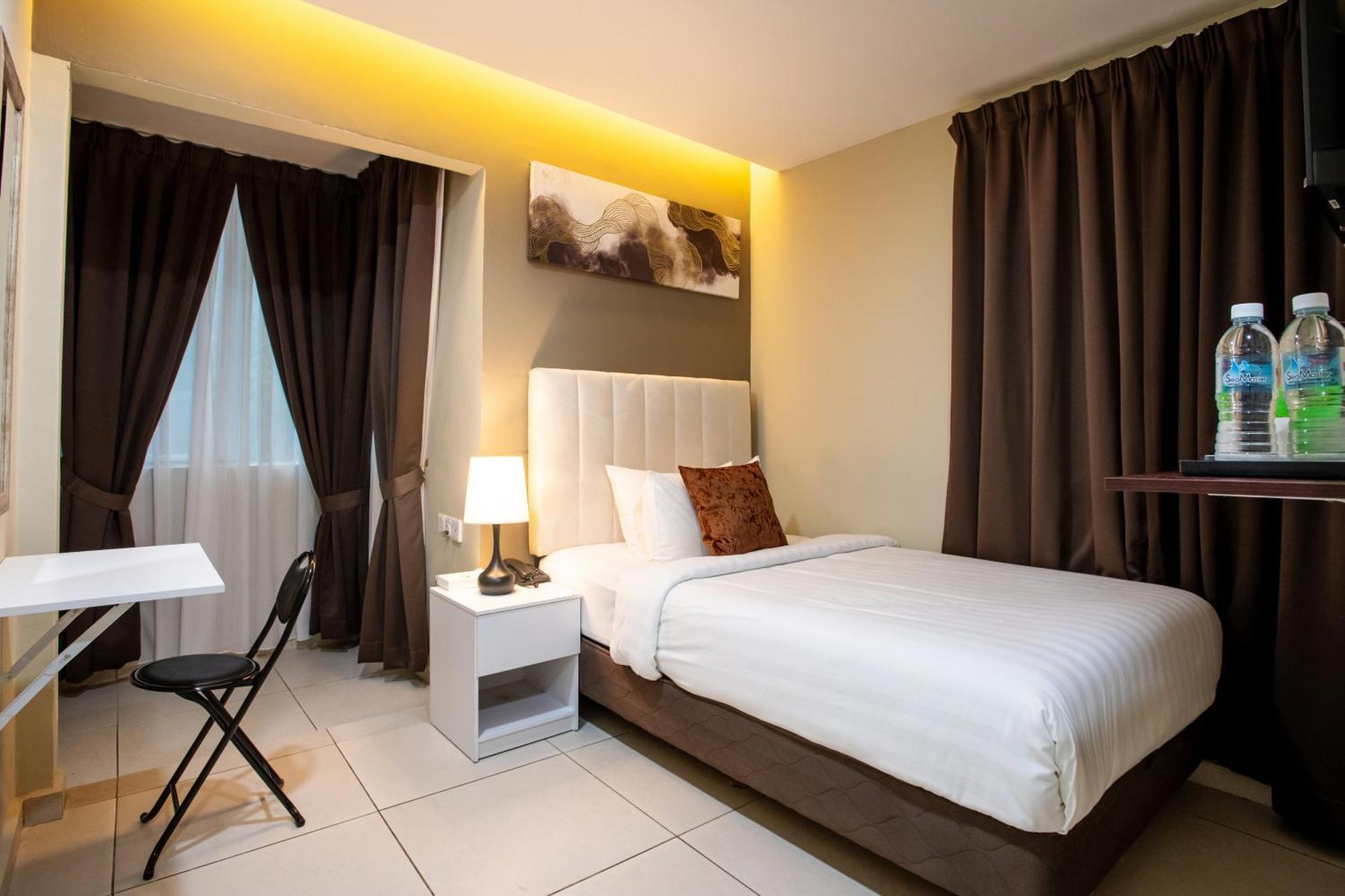 Raissa Boutique 2* Kuala Lumpur