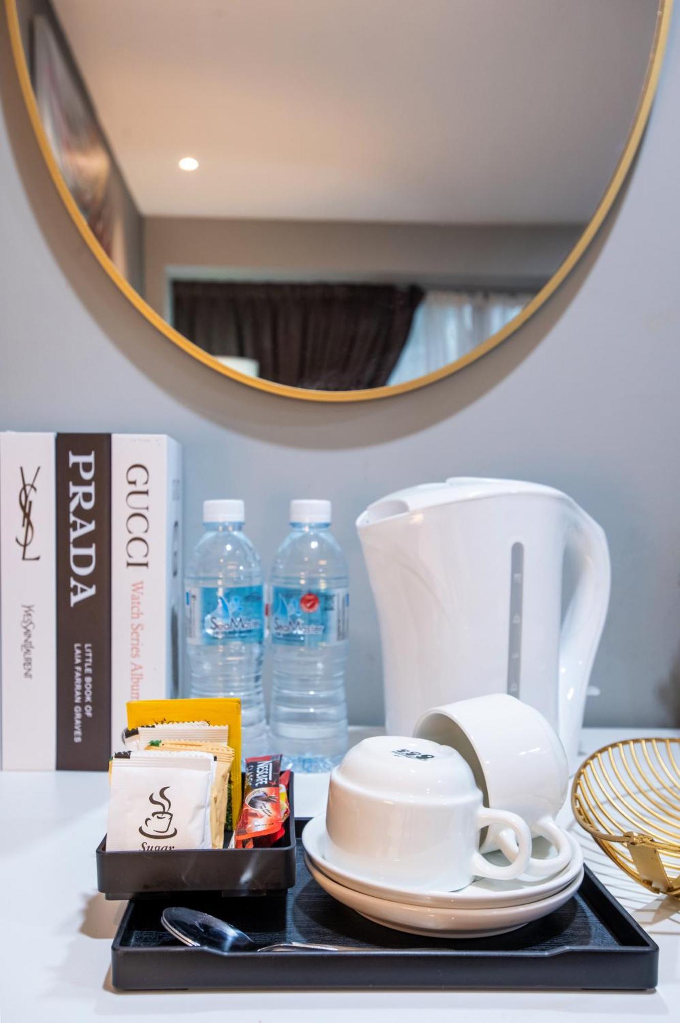 Raissa Boutique Hotel
