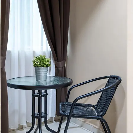 Raissa Boutique Hotel Kuala Lumpur Exterior photo