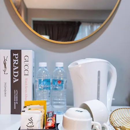 Raissa Boutique Hotel Kuala Lumpur Exterior photo